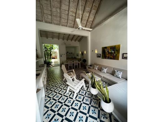 Luxury home in Cartagena, Cartagena de Indias