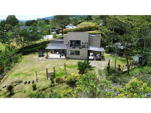 Country House in Carmen de Viboral, El Carmen de Viboral