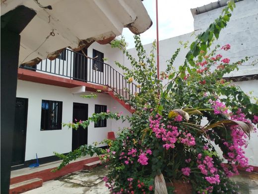 Luxury home in Santa Fe de Antioquia, Santafé de Antioquia