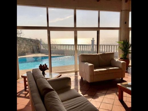 Casa de lujo en Puerto Colombia, Atlántico