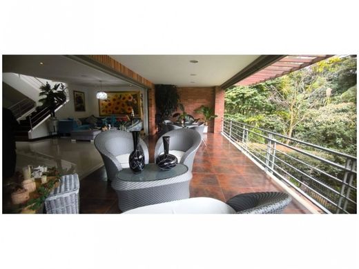 Luxury home in Envigado, Departamento de Antioquia