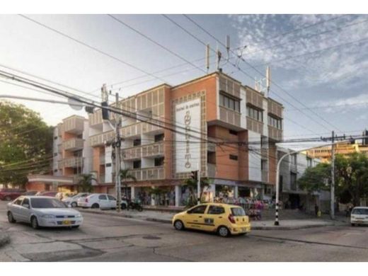 Hotel - Barranquilla, Departamento del Atlántico