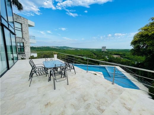 Πολυτελή κατοικία σε Puerto Colombia, Departamento del Atlántico