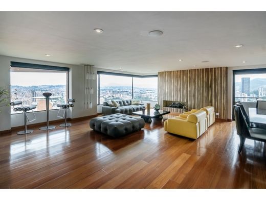 Appartement in Bogota, Bogotá  D.C.