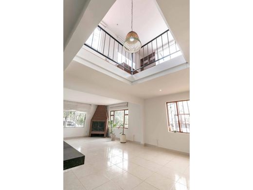 Country House in La Calera, Cundinamarca