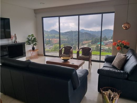 Casa de luxo - Envigado, Departamento de Antioquia