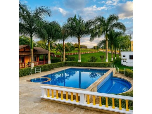 Casale a Santa Rosa de Cabal, Departamento de Risaralda