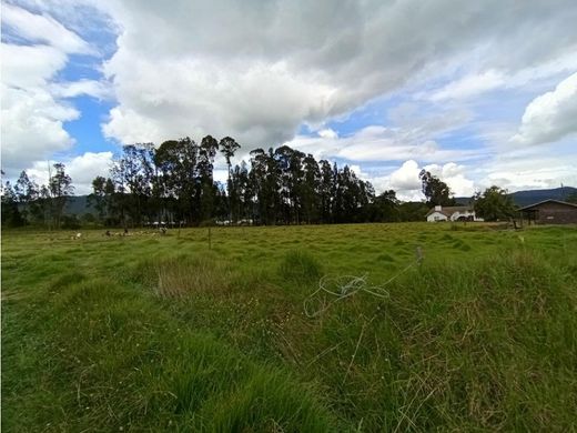 전원/농가 / Cajicá, Departamento de Cundinamarca