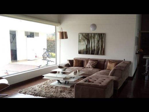 Luxe woning in Rionegro, Departamento de Antioquia