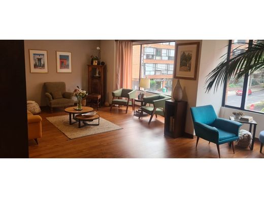 Apartment / Etagenwohnung in Bogotá, Bogotá  D.C.