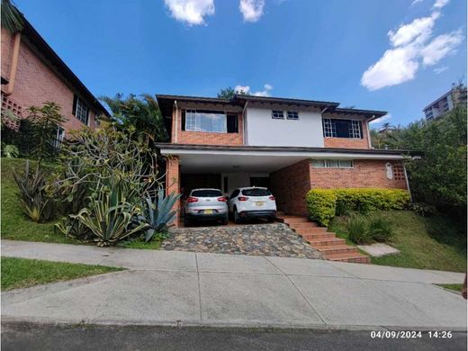 Luxe woning in Envigado, Departamento de Antioquia