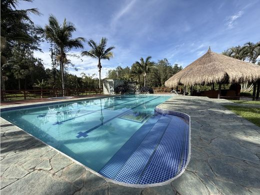 村舍/农舍  Retiro, Departamento de Antioquia