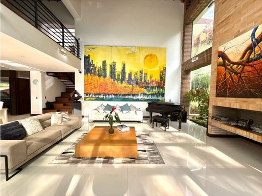 Εξοχική κατοικία σε Μεδεγίν, Medellín