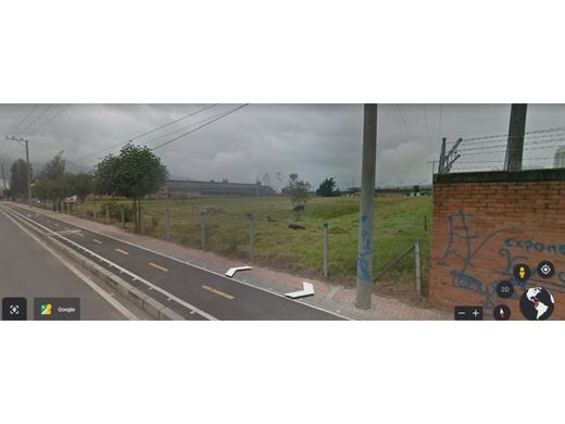 地皮  Tocancipá, Departamento de Cundinamarca
