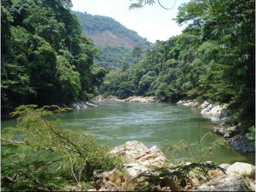 Terreno a San Luis, San Andrés
