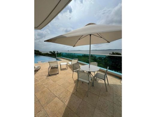 ‏דירה ב  Cartagena, Cartagena de Indias