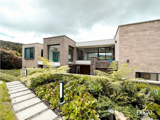Luxury home in Sopó, Cundinamarca