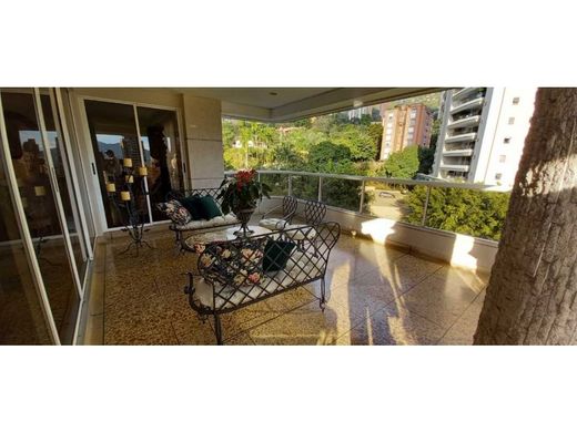 Appartamento a Medellín, Departamento de Antioquia