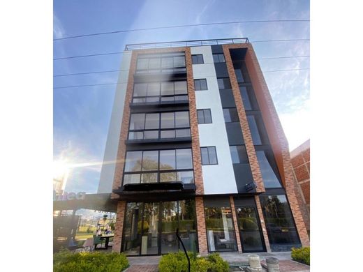 Komplex apartman Medellín, Departamento de Antioquia