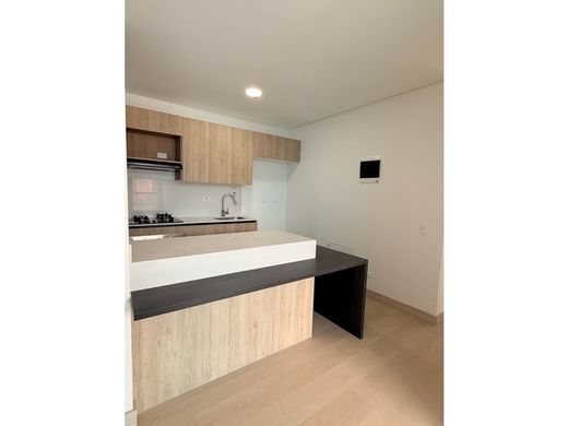 아파트 / 메데인, Medellín