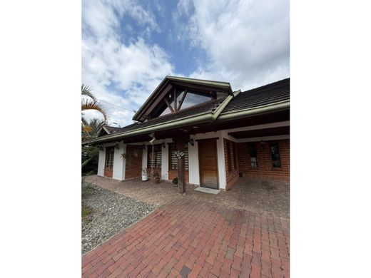 Country House in Rionegro, Departamento de Antioquia