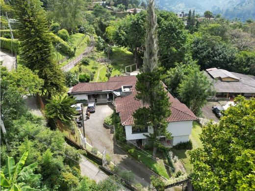 Propriété de campagne à Envigado, Departamento de Antioquia