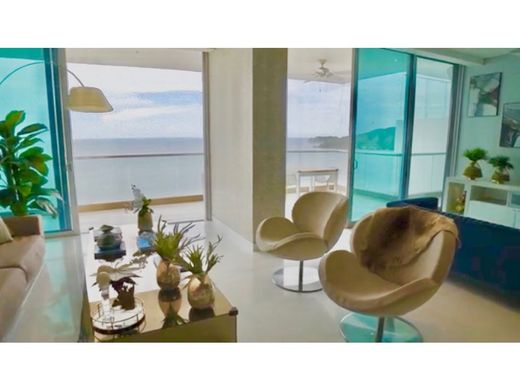 Appartement à Santa Marta, Departamento del Magdalena