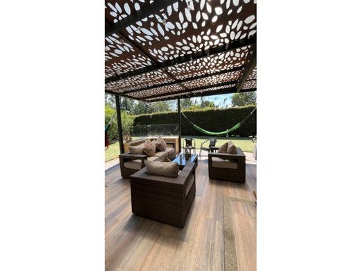 Casa di lusso a Cajicá, Departamento de Cundinamarca