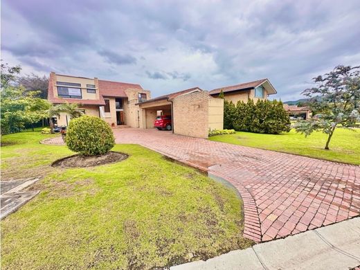 Εξοχική κατοικία σε Cajicá, Departamento de Cundinamarca