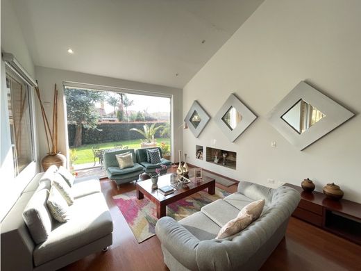 Casa de luxo - Cajicá, Departamento de Cundinamarca