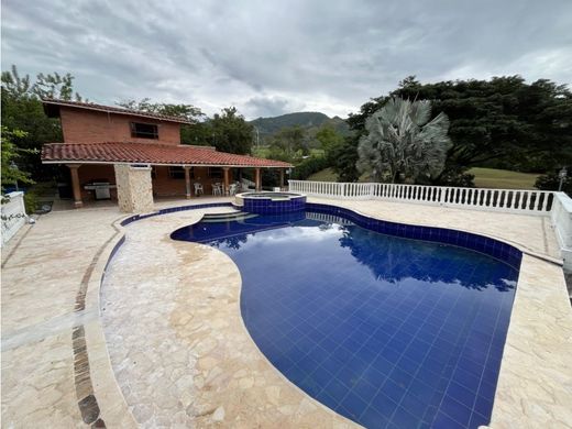 Rustykalny lub Wiejski w Santa Fe de Antioquia, Santafé de Antioquia