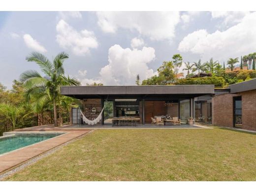 Landsitz in Envigado, Departamento de Antioquia