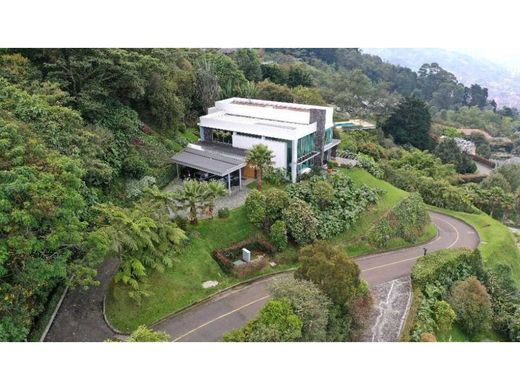 منزل ﻓﻲ ميديلين, Medellín