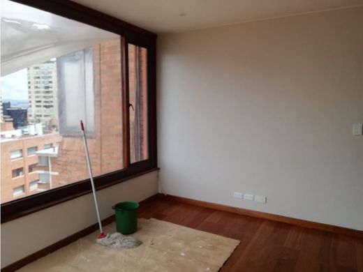 Apartment / Etagenwohnung in Bogotá, Bogotá  D.C.