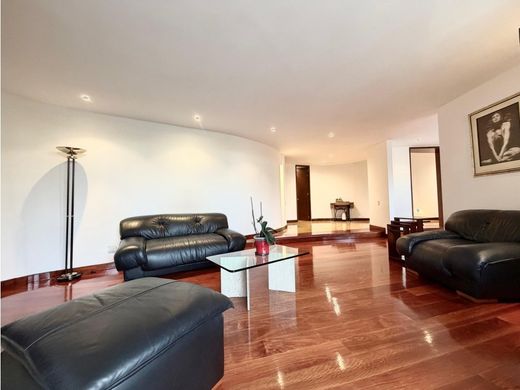 Appartement à Bogotá, Bogotá  D.C.