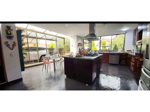 豪宅  波哥大, Bogotá  D.C.