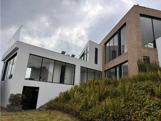Casa di lusso a La Calera, Departamento de Cundinamarca