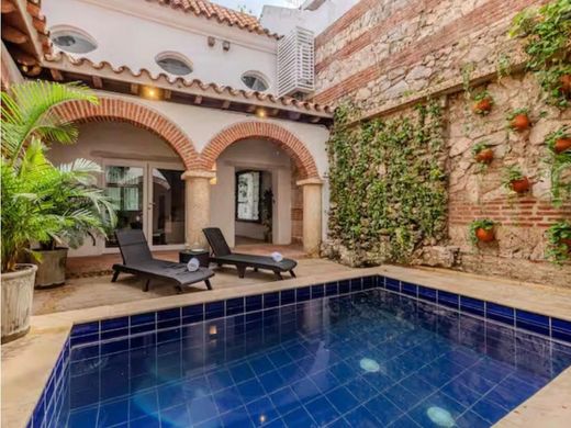 ‏בתי יוקרה ב  Cartagena, Cartagena de Indias