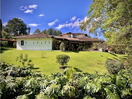 Εξοχική κατοικία σε Carmen de Viboral, El Carmen de Viboral