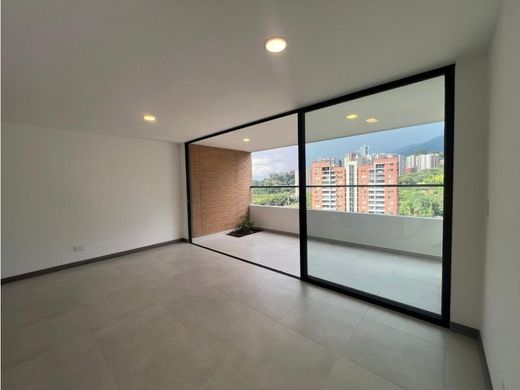 Apartament w Envigado, Departamento de Antioquia