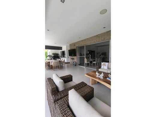 ‏בתי כפר ב  Pereira, Departamento de Risaralda