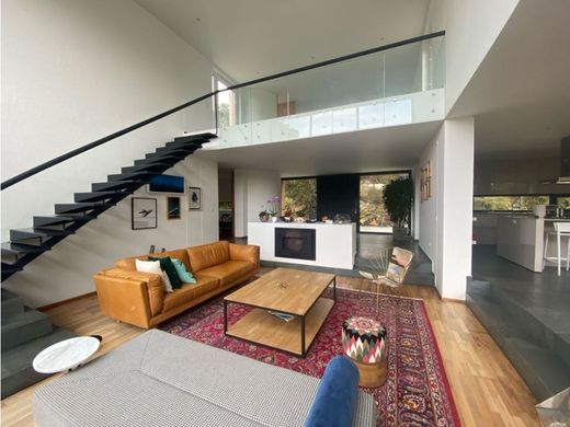 Propriété de campagne à Chía, Departamento de Cundinamarca