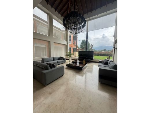 Casa de lujo en Bogotá, Bogotá  D.C.
