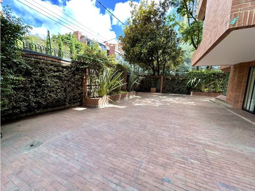 Piso / Apartamento en Bogotá, Bogotá  D.C.