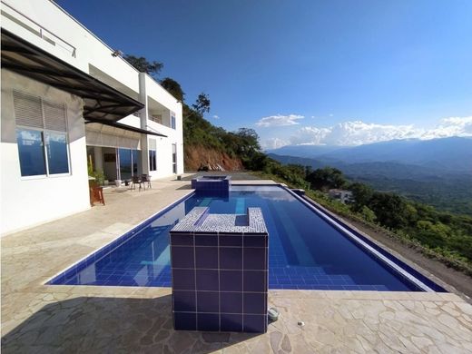 Farmhouse in Medellín, Departamento de Antioquia