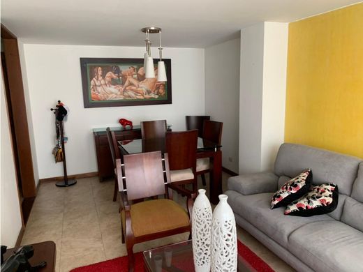 Apartment / Etagenwohnung in Manizales, Departamento de Caldas