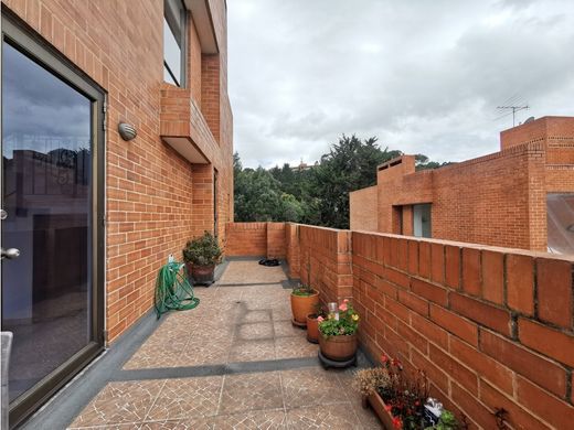 Apartamento - Bogotá, Bogotá  D.C.