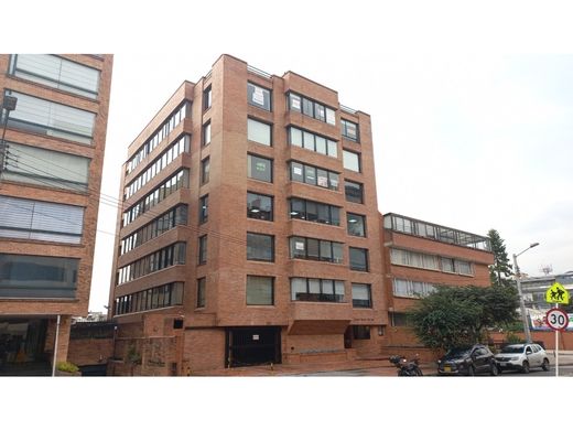 مكتب ﻓﻲ بوغوتا, Bogotá  D.C.