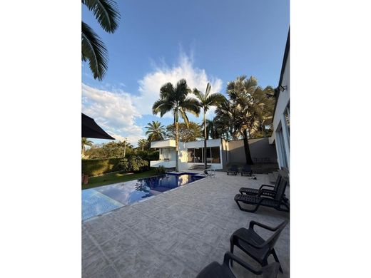 Casa de campo - Manizales, Departamento de Caldas