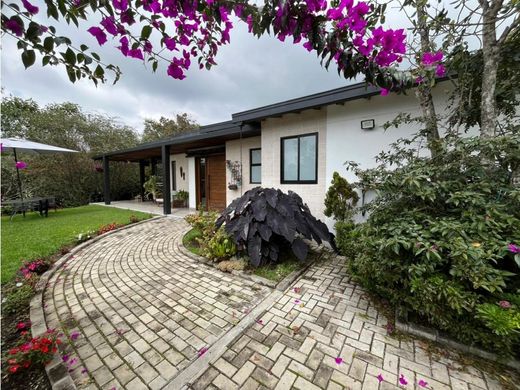 Apartment / Etagenwohnung in Guarne, Departamento de Antioquia